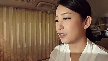 [bank-056] Busty Wife Hot Spring Datebubbly And Smiley, 32-year-old Beauty Kasumi In A Sex Kimono Scene 1