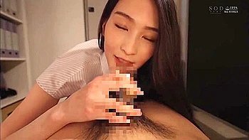 [stars-450] Cowgirl Mistress Looking Down! Ejaculation Management Of A Fiercely Dangerous Slut Who Gets Pleasure By Cursing Bad Man Suzu Honjo Scene 4