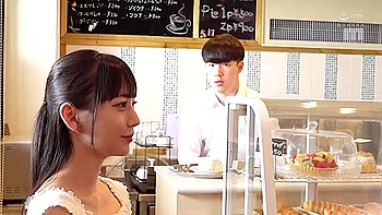 [mide-983] A Junior At My -time Job Who Was Too Much Free Due To Slow Business Whispered To Me, Do You Want To Molest Me? And I Became Her Cock-slave Mia Nanasawa Scene 4