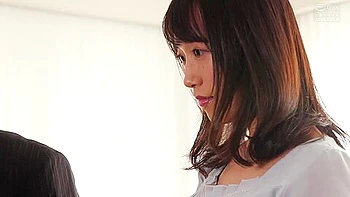 [nsfs-035] With That Annoying Person -wife , Both Body And Heart- Mami Nagase Scene 1