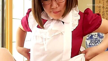 [mxgs-1188] Membership Helper-if You Appoint A Housekeeper Who Has Been Waiting For 3 Months By Reservation Sachiko Scene 1