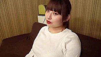 [bank-055] Creampied In The Outside Hot Spring: This Studious But Horny I-cup College Girl Loves Being Commanded Scene 1