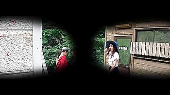 [jknk-122] Outdoor Camp Adultery Scene 1