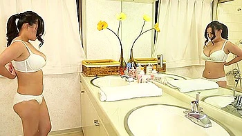 [jux-812] Her First Shaved Pussy. I Cant Show My Husband The Shameful Pussy That I Shaved For My Lover Mako Oda Scene 3