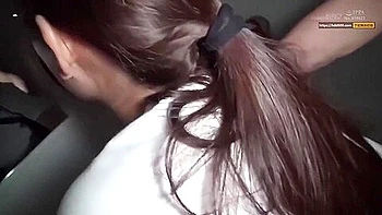 [sdmua-048] A College student 18+ Who Works -time At A Warehouse Will Make You Cum Immediately If You Get Horny. She Is A Simple Looking Girl Who Is Vulgar. And Shes Ok To Drink Cum Scene 4