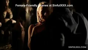 Arousing You Arouses Me