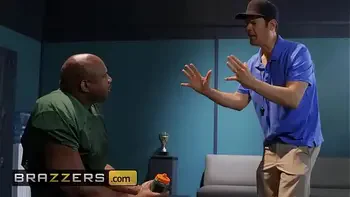 (Chanel Preston, Davin King) - Cucking The Coach - Brazzers
