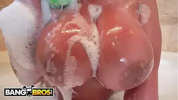 Last Week On BANGBROS.COM : 02/15/2020 - 02/21/2020