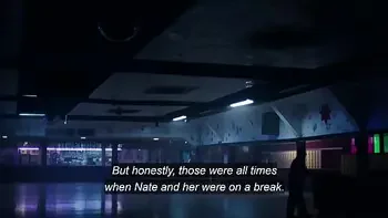 Euphoria Series: Story of Maddy Explicit