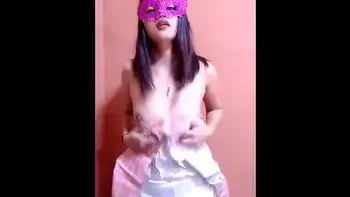 WHOOPSIE! Naughty little Kitty Almost Caught Mid-Strip. Funny Fail