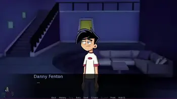 Danny Phantom Amity Park Part 24 Maddie Sex
