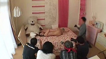 Fabulous Japanese chick Yuka Serizawa in Crazy Big Tits, Public JAV video