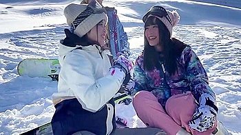 超敏感仕様のデカパイ女子大生をイっても止めずにハードピストン