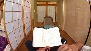 Fabulous Japanese model Haruki Sato in Crazy Dildos/Toys JAV movie