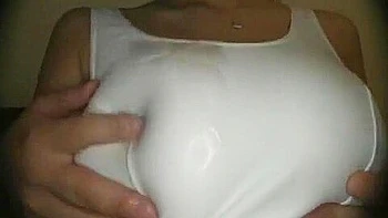 Best Japanese whore Yumi Fukino in Hottest Fingering, Cumshots JAV clip