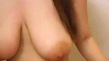 Fabulous amateur Handjobs sex scene