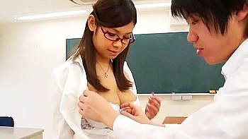 Incredible Japanese chick Sara Sonoda in Crazy Handjobs, Fingering JAV clip