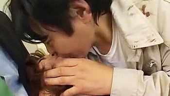 Exotic Japanese girl in Horny Handjobs, Fingering JAV clip