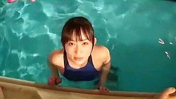 Fabulous Japanese slut Mika Osawa in Horny POV JAV video