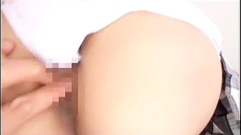 Crazy Japanese girl Yuma Asami, Mari Fujisawa, Tsubomi in Best Girlfriend, Fingering JAV movie