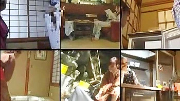 Best Japanese girl Sayaka Kurashina, Mai Otsuka, Miku Oguri in Crazy Girlfriend JAV scene