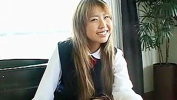 Fabulous Japanese girl Sho Nishino in Exotic JAV scene