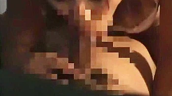 Exotic Japanese model Anna Kaneshiro in Crazy Nurse, POV JAV scene