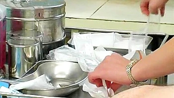 Exotic Japanese model Keiko Shinomiya, Kasumi Kobayashi, Mayuka Kotono in Hottest JAV video