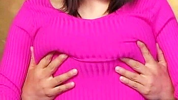 Fabulous Japanese whore Rika Momoi in Horny Big Tits JAV video