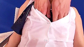 Crazy Japanese slut Saki Kozai in Incredible POV, Amateur JAV video