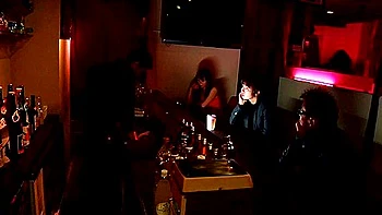 Yua Sasaki in Demons Junction 14 1.2