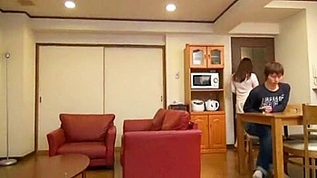 Amazing Japanese whore Rena Misaki in Hottest Solo Female JAV video