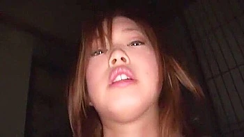 Horny Japanese girl Emiri Seo in Amazing Masturbation, Fetish JAV movie