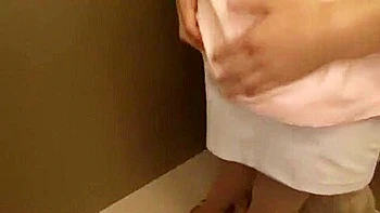 Amazing Japanese chick Natsuki Kitagawa in Hottest Handjobs, Cunnilingus JAV clip
