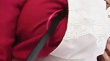 Best amateur Threesomes porn movie