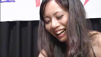 Crazy Japanese model Riko Shinoki, Shihori Endo, Shizuka Kitatani in Incredible Lingerie, Handjob JAV scene