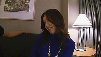 Exotic Japanese girl Yura Aikawa in Crazy Facial, Public JAV video