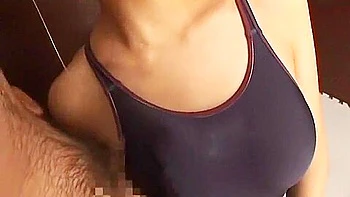 Crazy Japanese model Hikari Hino in Incredible Big Tits, Couple JAV scene