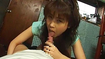 Incredible amateur Kitchen, POV adult movie