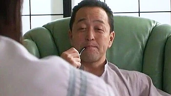 Horny Japanese slut Nana Nanaumi in Amazing Amateur, Compilation JAV clip