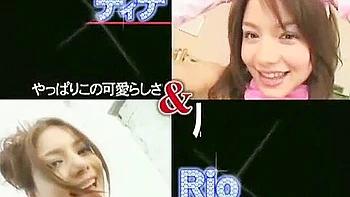 Incredible Japanese slut Hina Kurumi in Amazing Lingerie, Foot Fetish JAV clip