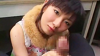 Best Japanese girl in Amazing Blowjob JAV clip