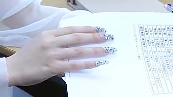 Fabulous Japanese chick Ryo Uehara in Hottest JAV scene