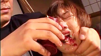 Crazy Japanese chick Ryo Hoshi, Mami Gotoh, Shizuku Tsukino in Exotic Fetish, Hardcore JAV clip
