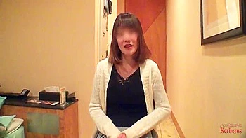 Japanese Slender Wife With Big Tits