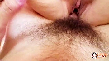 This Asian Grandma Cannot Stop Shaking As He Thrusts And Nuts Deep Inside Her Cunt