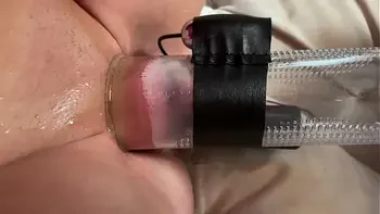 Hot Sexy Elise getting Wrecked by her Mistress