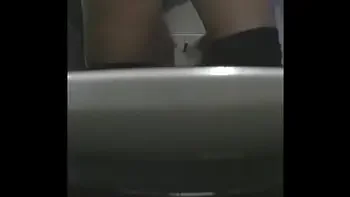 Young students pee during a break! (VIP 1-5)