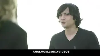 Business step Mom Lilly James Makes Anal Deal With 's Bully