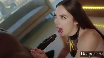 Deeper. Blair cuckolds cheating hubby